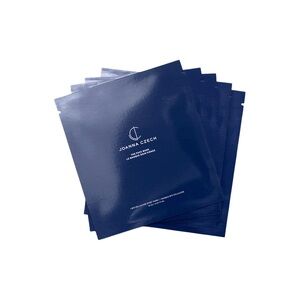 JOANNA CZECH SKINCARE The Face Mask - 5 PACK
